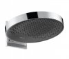 Hansgrohe Rainfinity Deszczownica ścienna 36 cm chrom 26230000